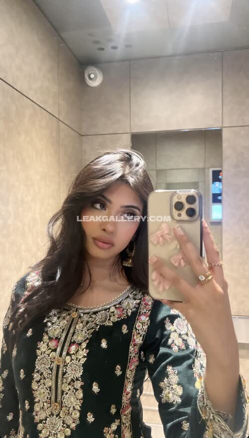 Alizashan Exclusive Leaked Nude OnlyFans #11841183