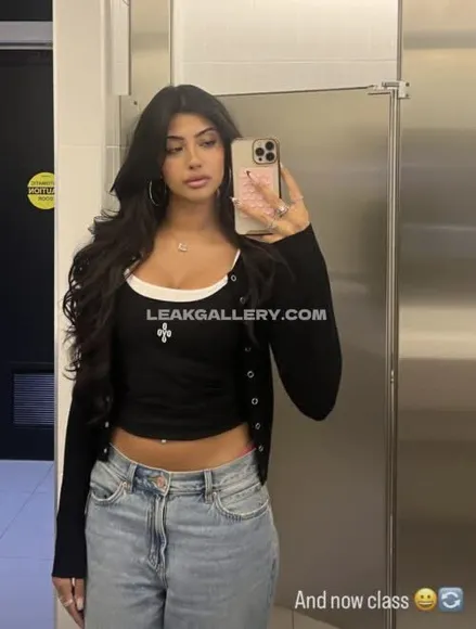 Alizashan Exclusive Leaked Nude OnlyFans #11817580