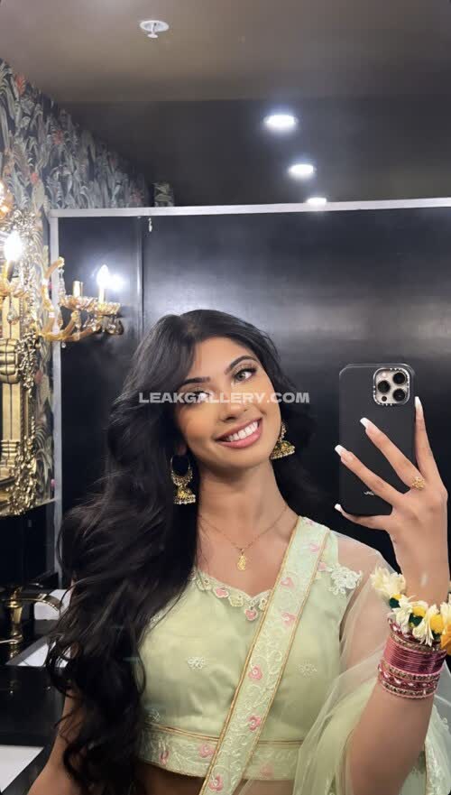Alizashan Exclusive Leaked Nude OnlyFans #11864470