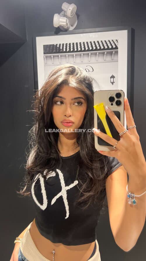 Alizashan Exclusive Leaked Nude OnlyFans #11852479