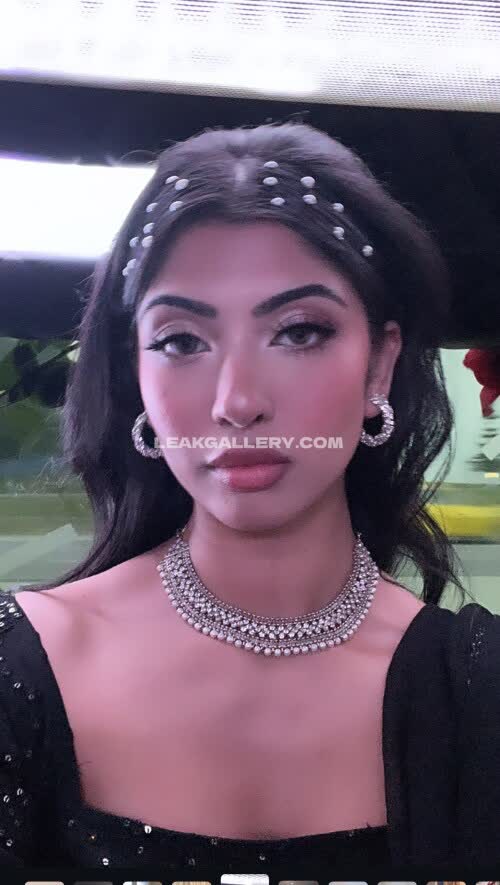 Alizashan Exclusive Leaked Nude OnlyFans #11820294