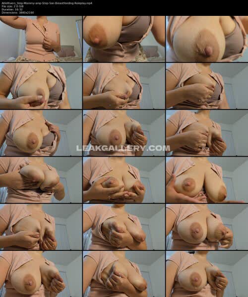 Allierivers Nudes vazados exclusivos do OnlyFans #11727568