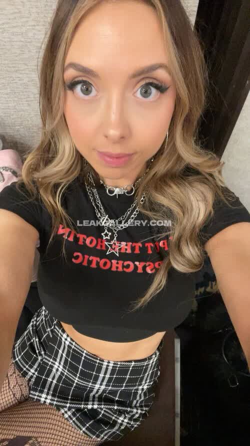 Alliewrestling Exclusive Leaked Nude OnlyFans #11243549