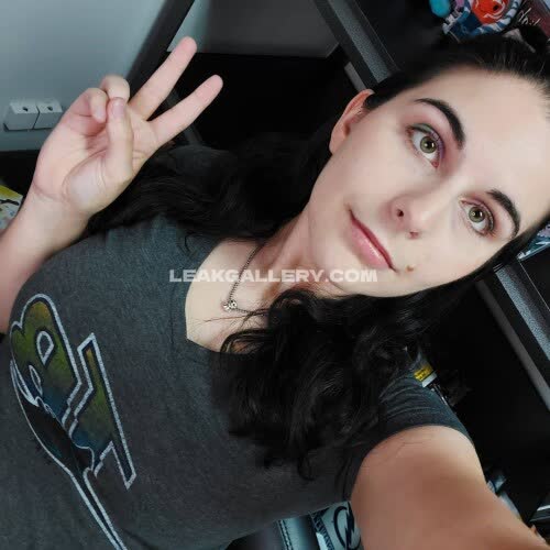 Allylotl Exclusive Leaked Nude OnlyFans #11153132