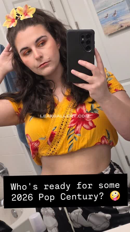 Allylotl Exclusive Leaked Nude OnlyFans #12041642