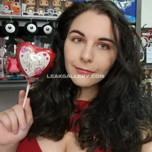 Allylotl Exclusive Leaked Nude OnlyFans #11097237