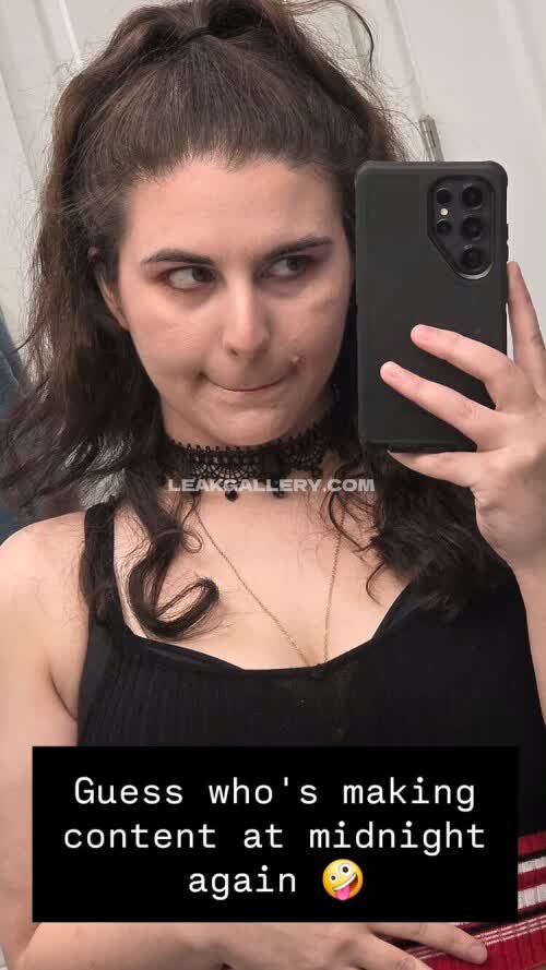 Allylotl Exclusive Leaked Nude OnlyFans #11162965