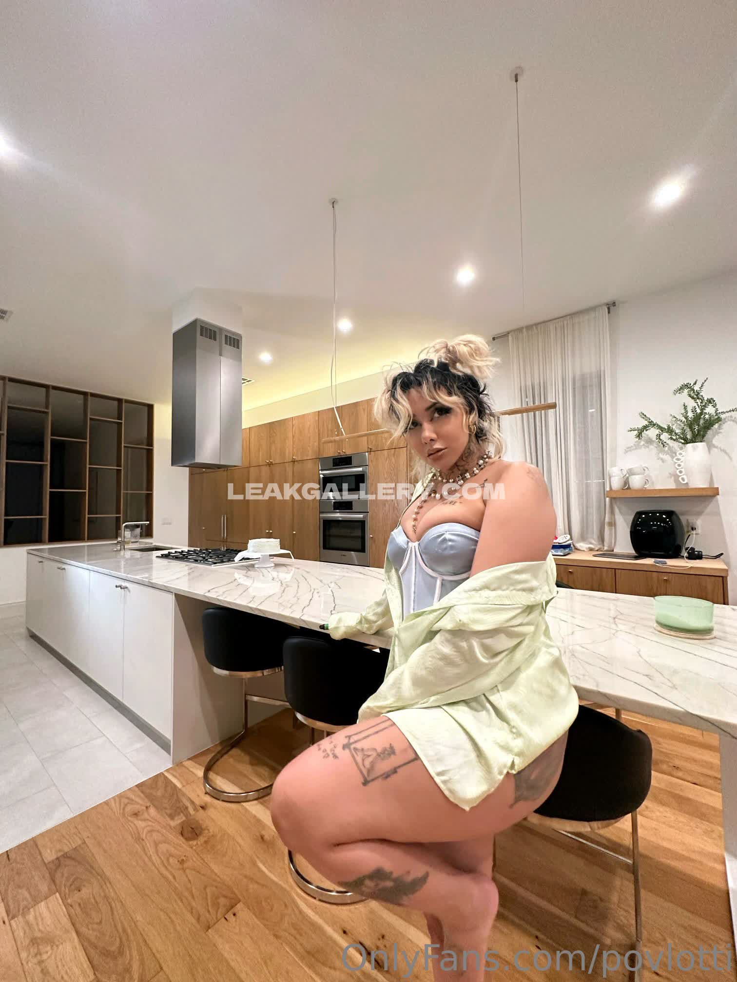 Allylotti Exclusieve gelekte naaktcontent van OnlyFans #10973891