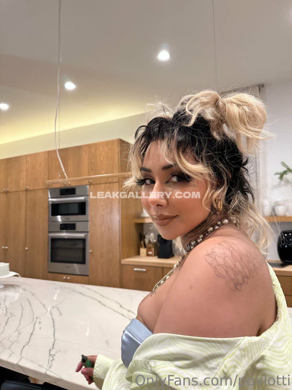 Allylotti Exclusive Leaked Nude OnlyFans #10991156