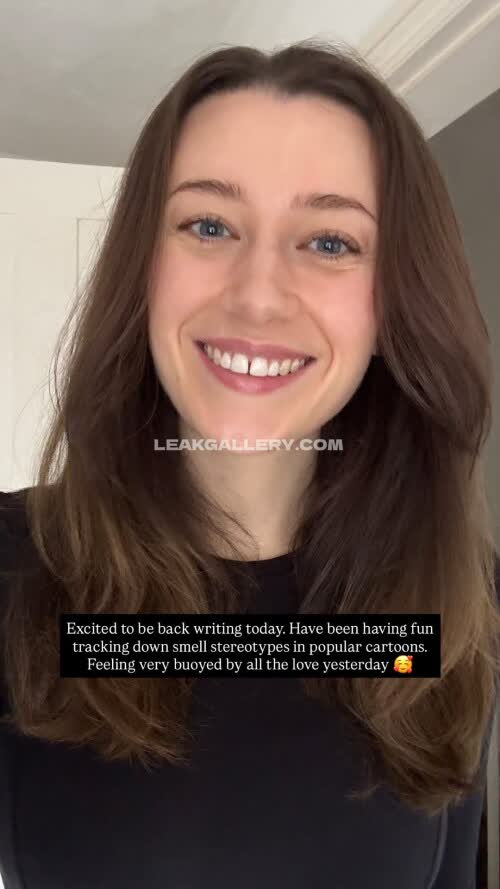Allylouks Exclusive Leaked Nude Onlyfans #11574276