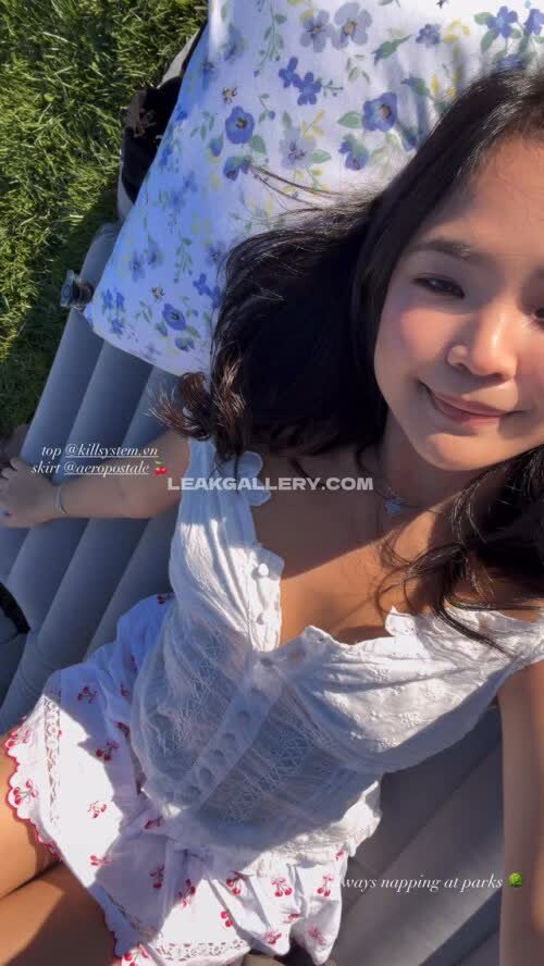 Alodiamarie Exclusive Leaked Nude OnlyFans #11791683