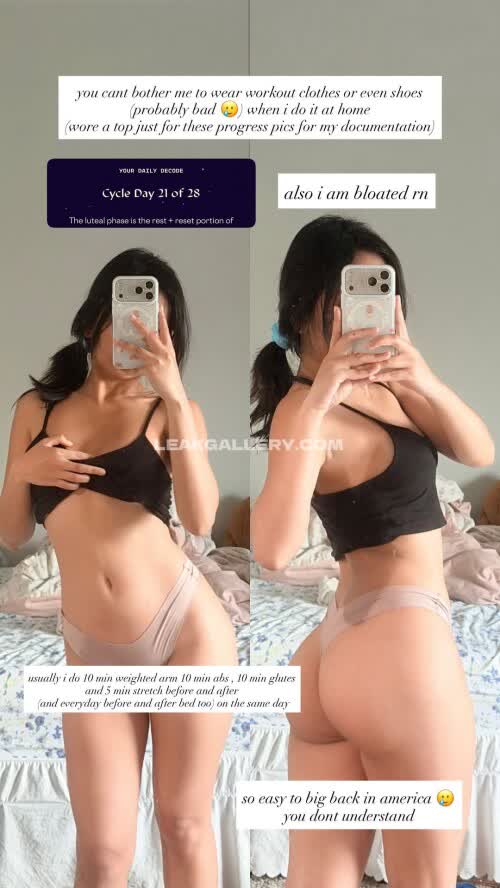 Alodiamarie Exclusive Leaked Nude OnlyFans #11786762