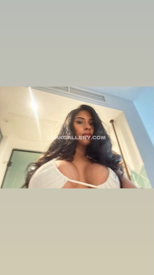 Alondraquino Exclusive Leaked Nude OnlyFans #11765728