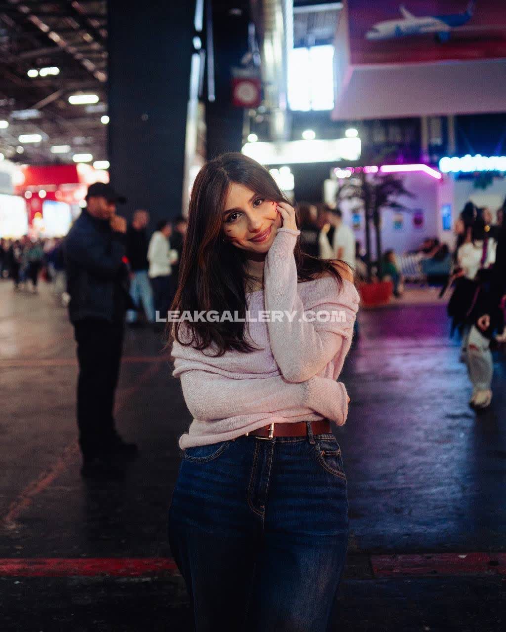 Aloonea Exklusiv geleakte Nacktbilder von OnlyFans #11430219
