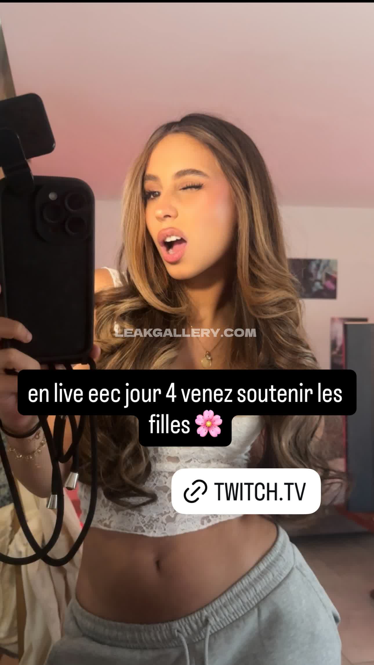 Aloonea Exclusive Leaked Nude OnlyFans #11426632