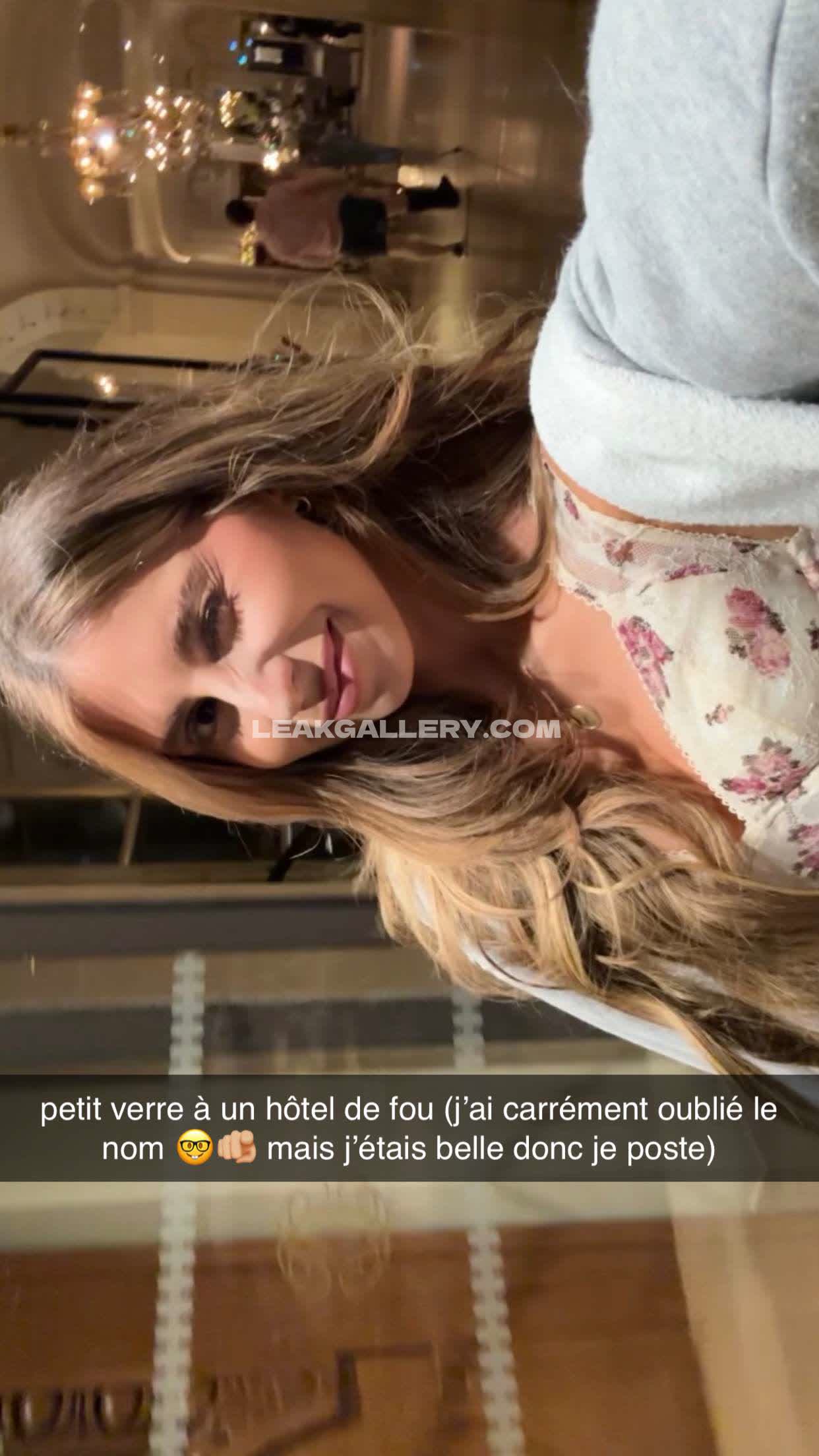 Aloonea Exklusiv geleakte Nacktbilder von OnlyFans #11464285