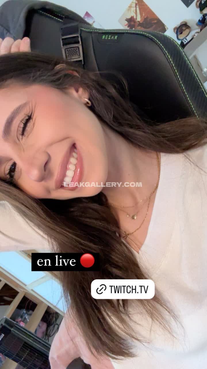 Aloonea Exklusiv geleakte Nacktbilder von OnlyFans #11460580