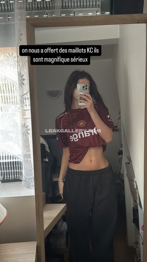 Aloonea Эксклюзивная утечка обнаженных OnlyFans #11443742