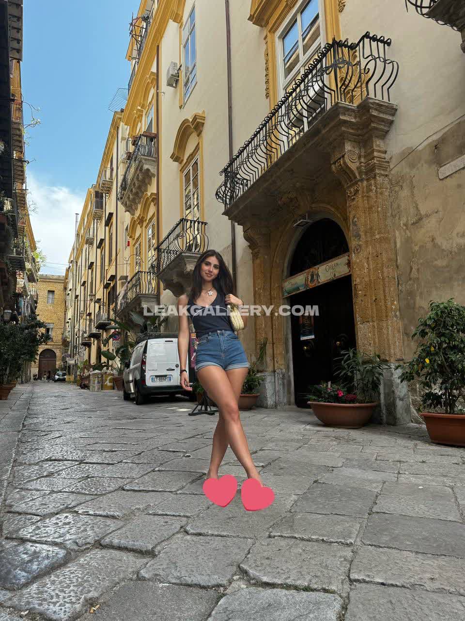 Aloonea Exclusive Leaked Nude OnlyFans #11451818