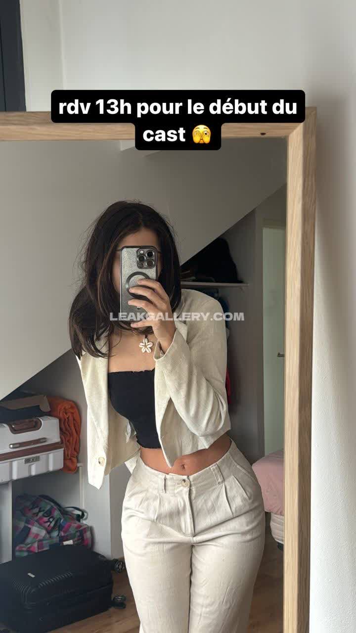 Aloonea Exklusiv geleakte Nacktbilder von OnlyFans #11469675