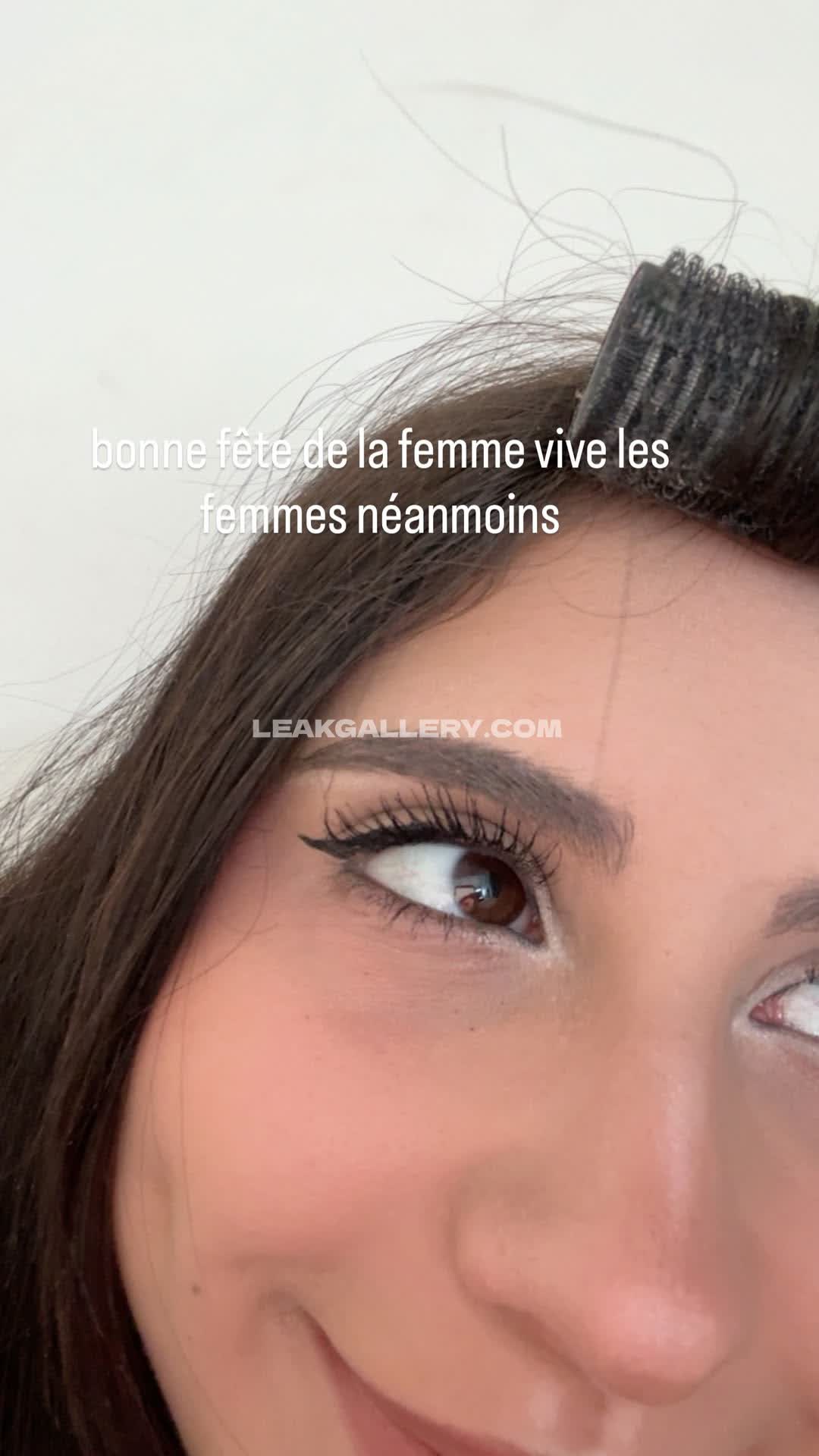 Aloonea Exklusiv geleakte Nacktbilder von OnlyFans #11438808