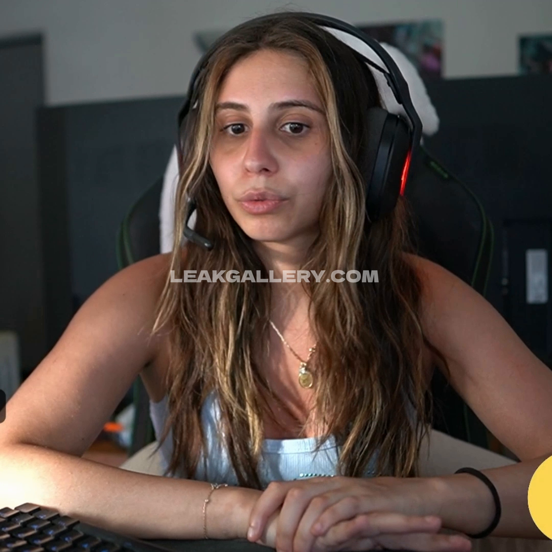 Aloonea Exclusiva filtración de OnlyFans desnuda #11445031
