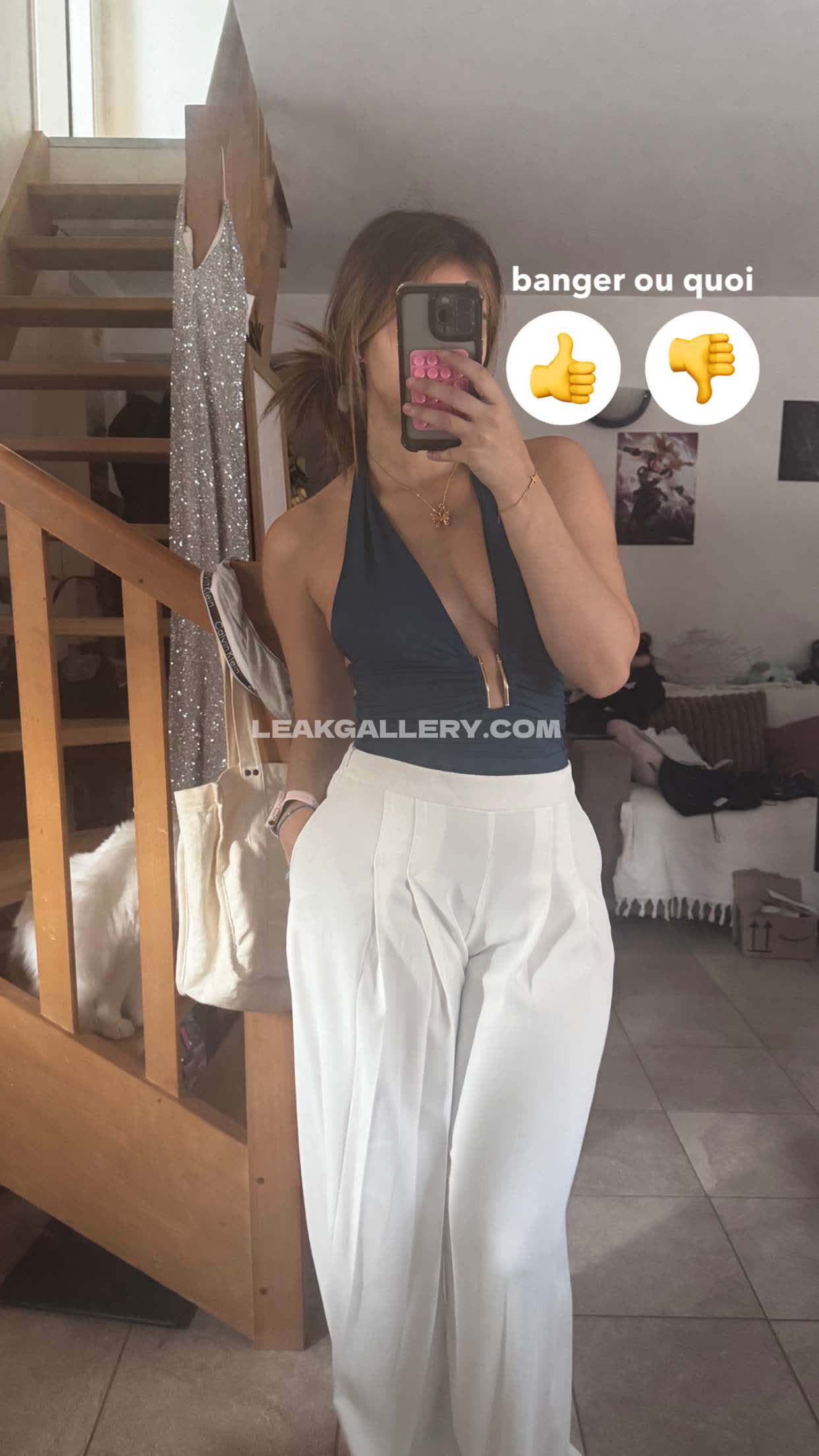 Aloonea Exclusive Leaked Nude OnlyFans #11436417