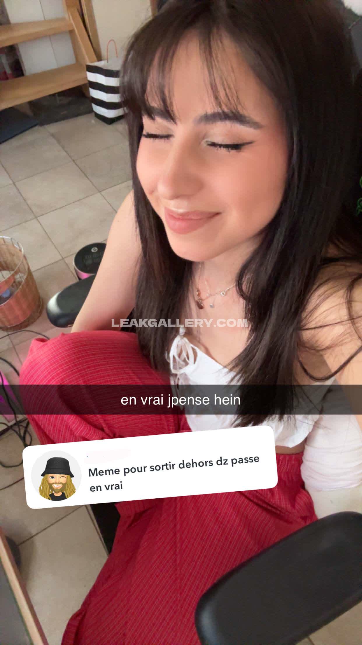 Aloonea Эксклюзивная утечка обнаженных OnlyFans #11434097