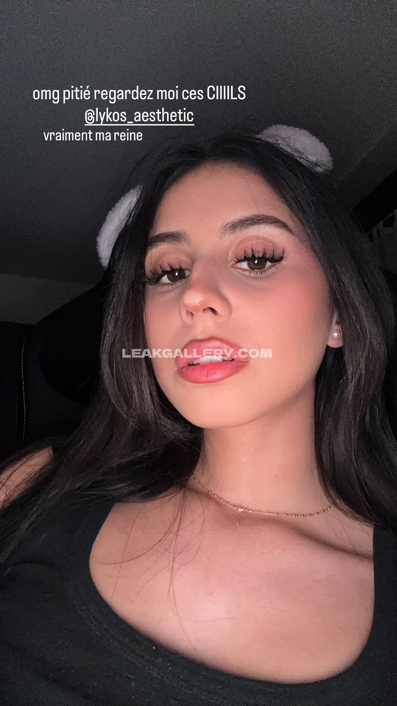 Aloonea OnlyFans Nudi in Esclusiva Trapela #11452018
