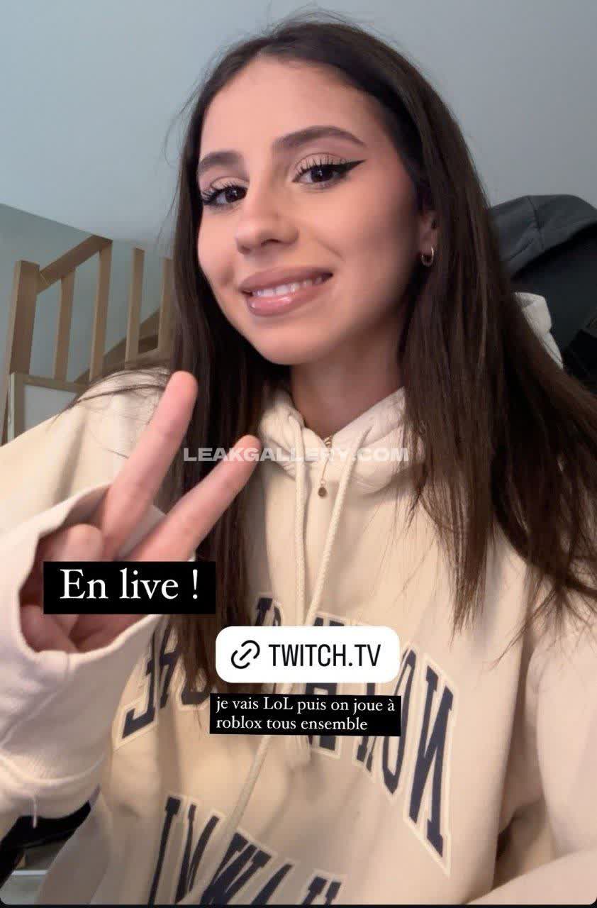 Aloonea OnlyFans Nudi in Esclusiva Trapela #11434380