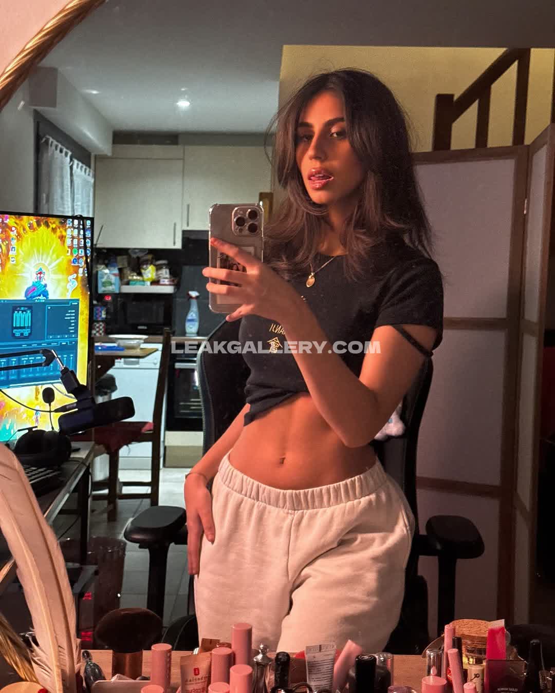 Aloonea Leak OnlyFans exclusif #11434595