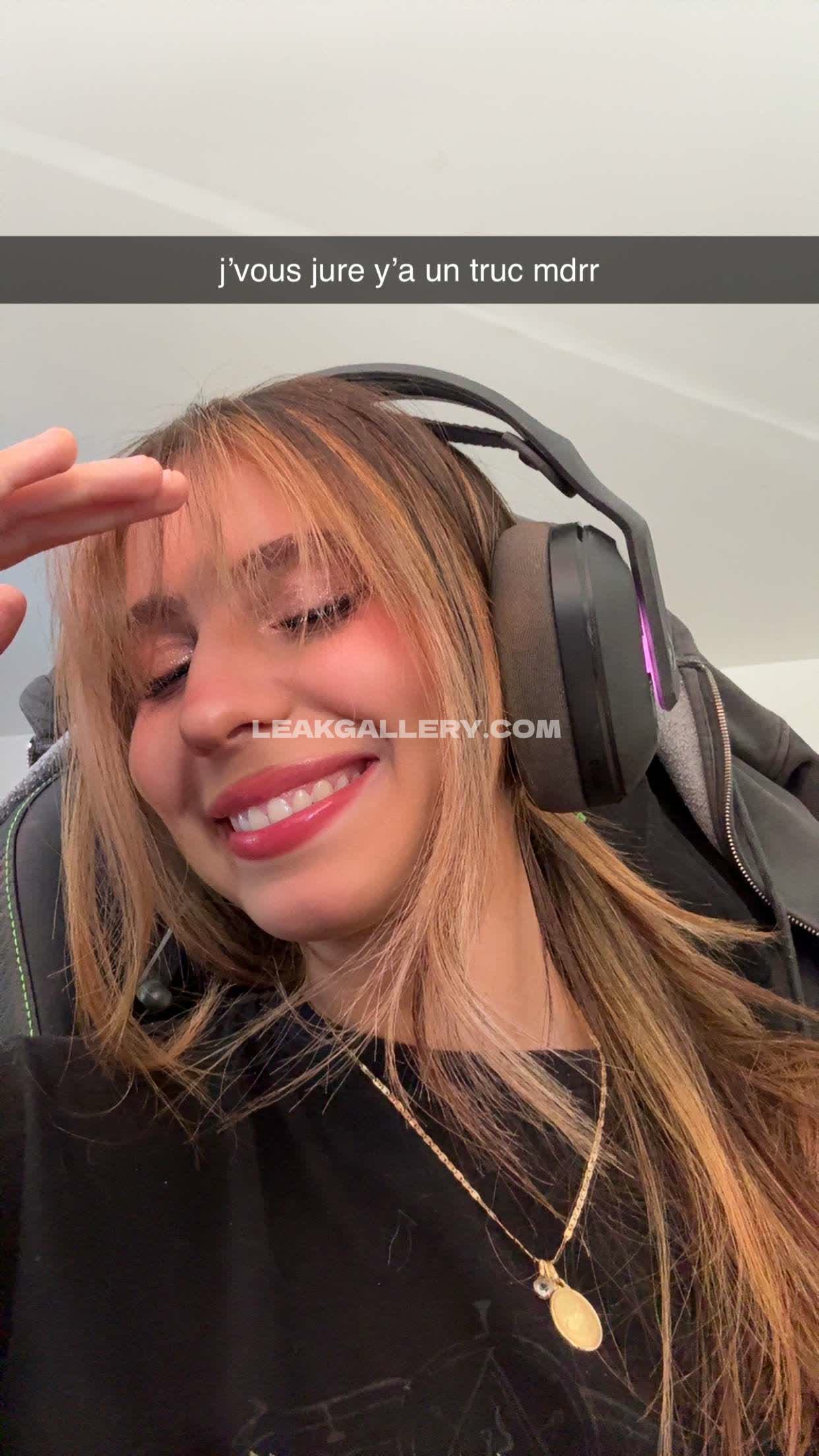Aloonea Exklusiv geleakte Nacktbilder von OnlyFans #11436796