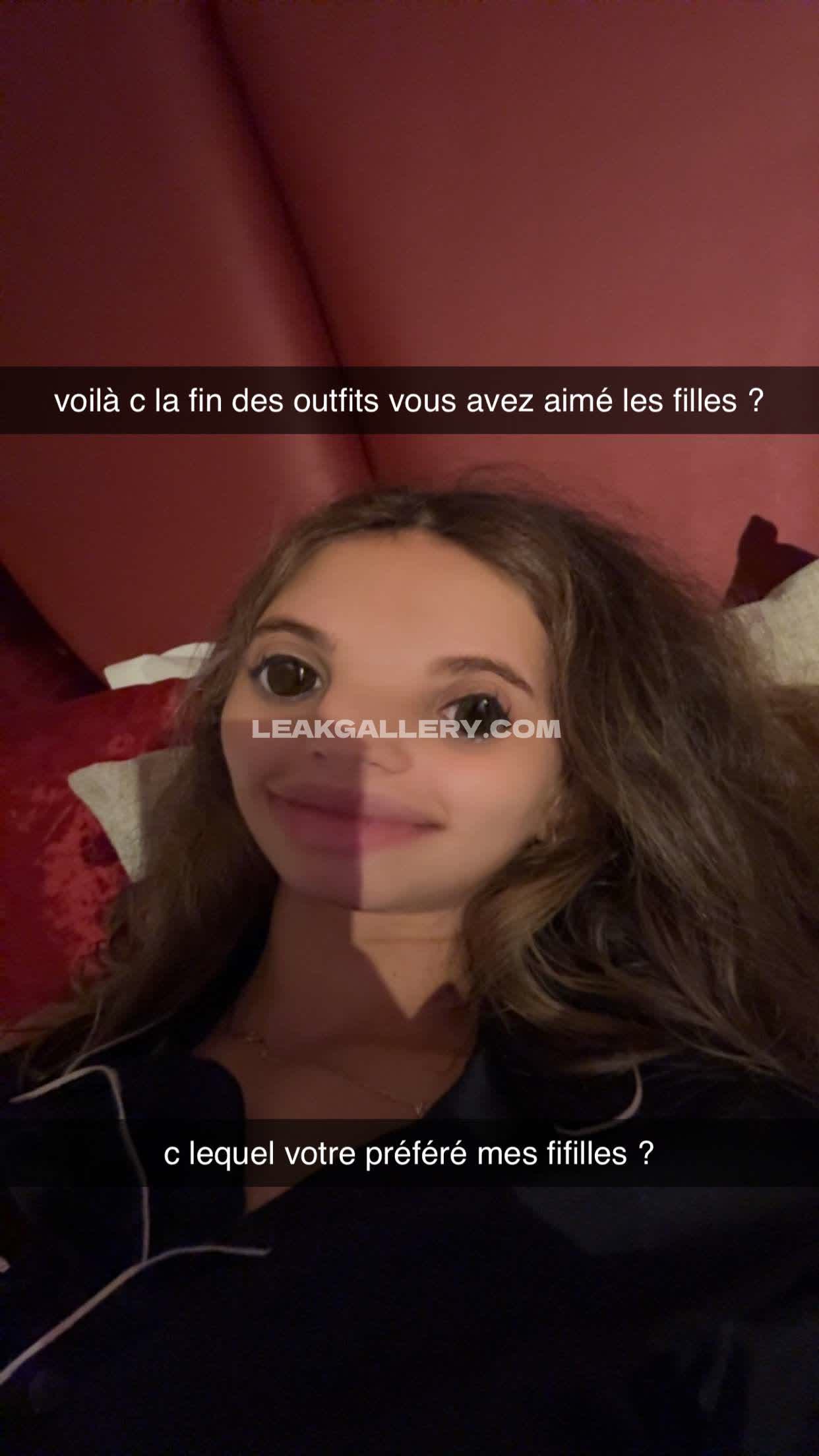 Aloonea Exklusiv geleakte Nacktbilder von OnlyFans #11471129