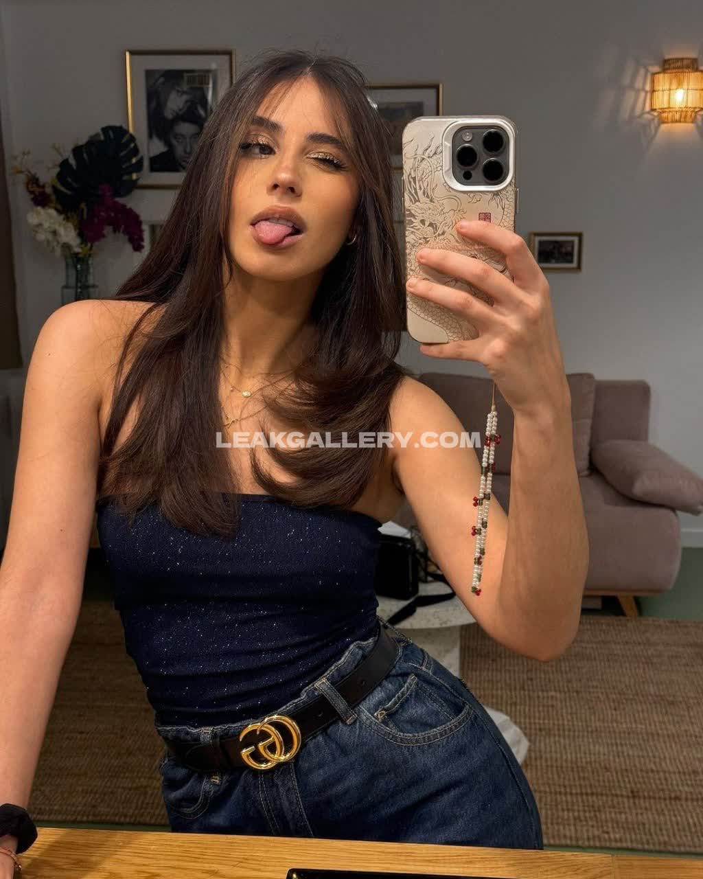 Aloonea Exklusiv geleakte Nacktbilder von OnlyFans #11461754