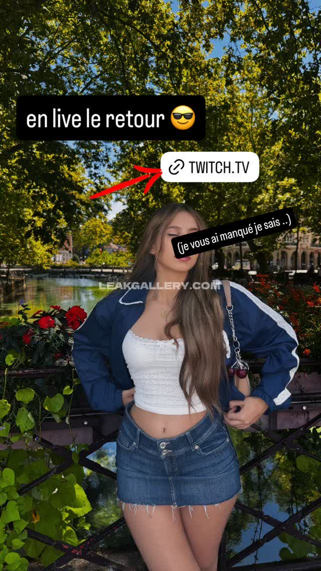 Aloonea OnlyFans Nudi in Esclusiva Trapela #11427818