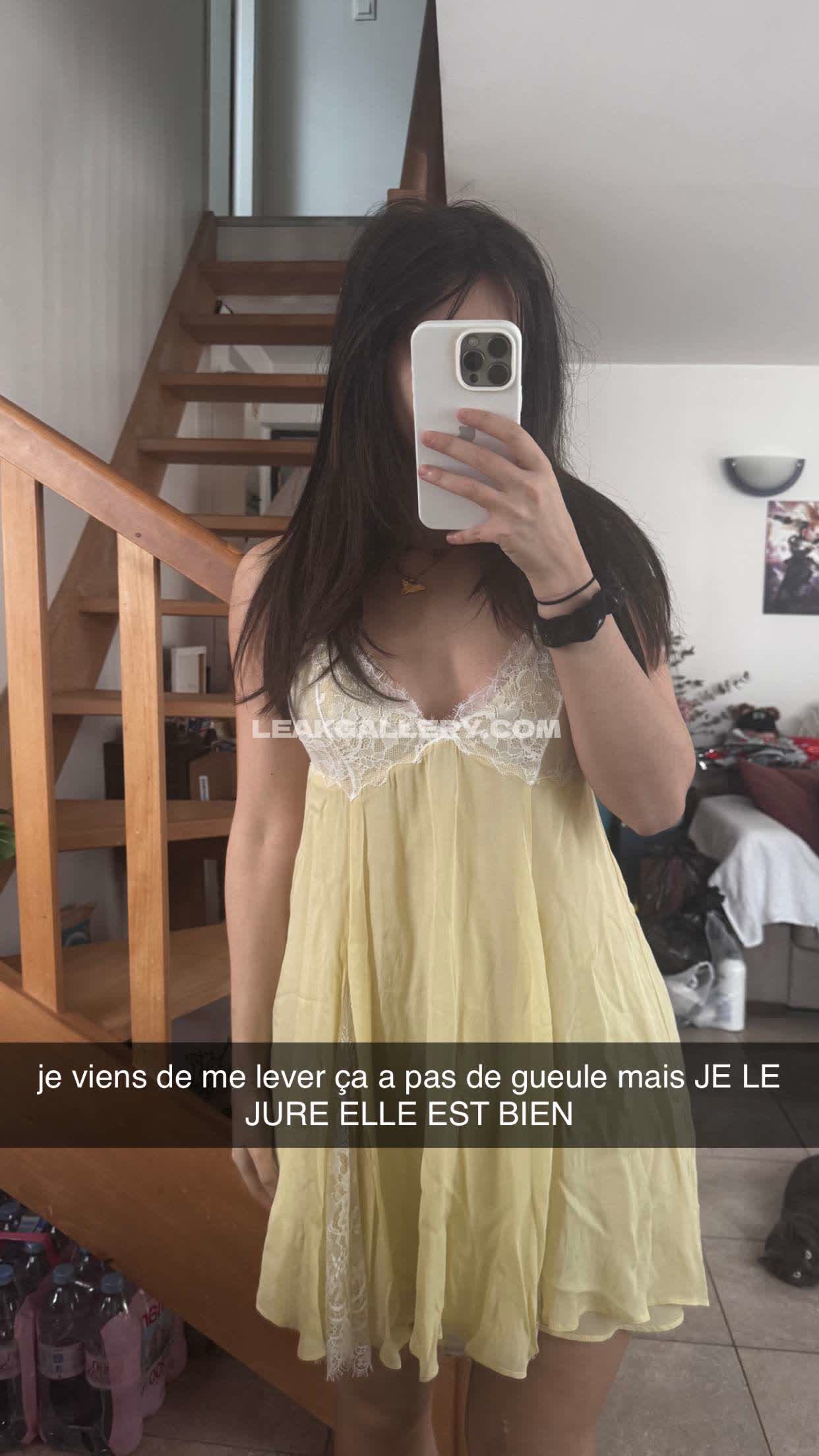 Aloonea Exclusive Leaked Nude OnlyFans #11463376
