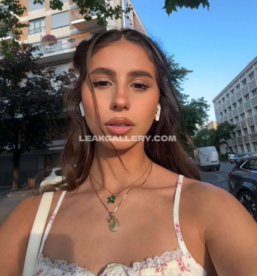 Aloonea Exclusive Leaked Nude OnlyFans #11440973