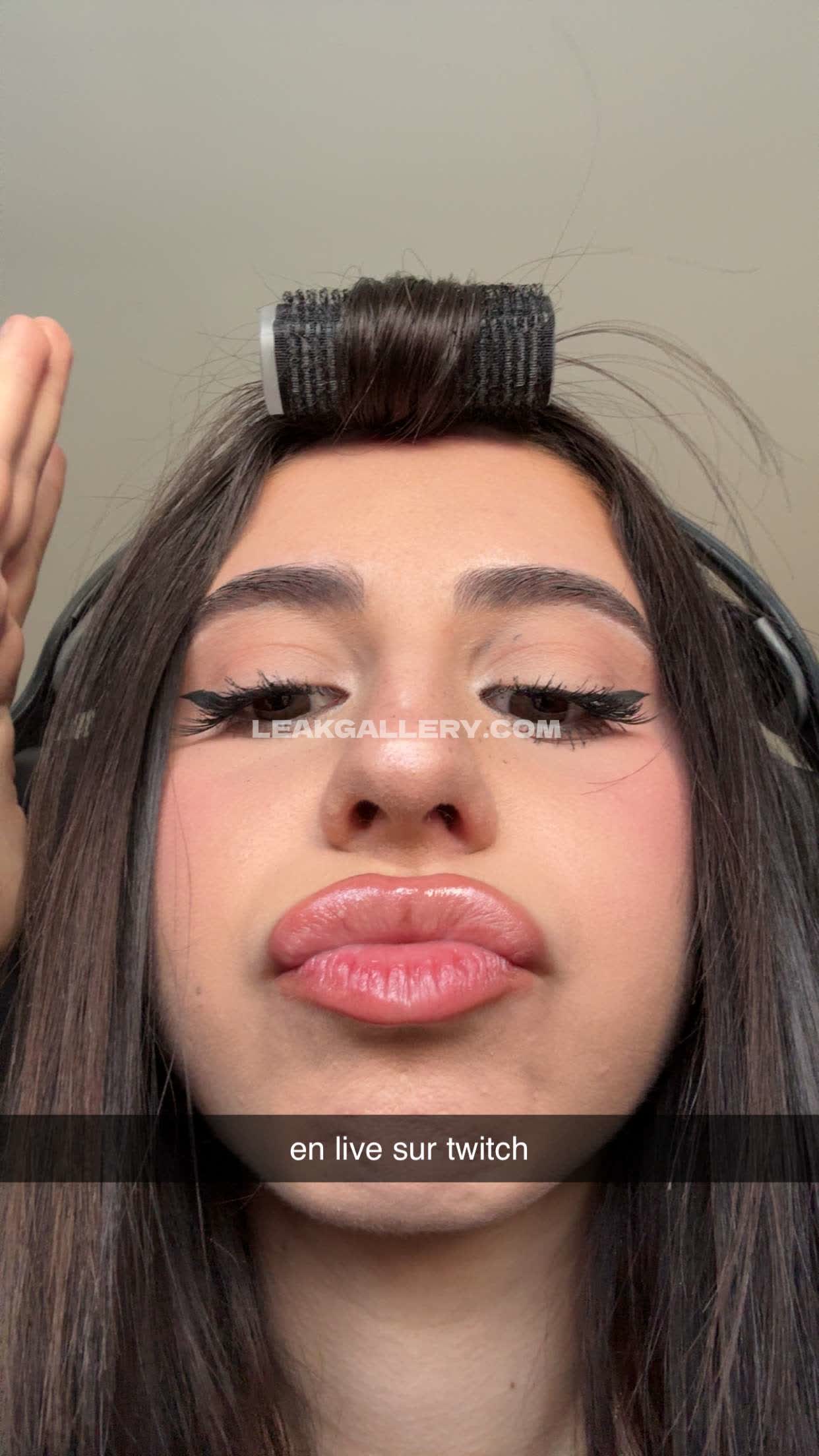 Aloonea Exclusieve gelekte naaktcontent van OnlyFans #11451656