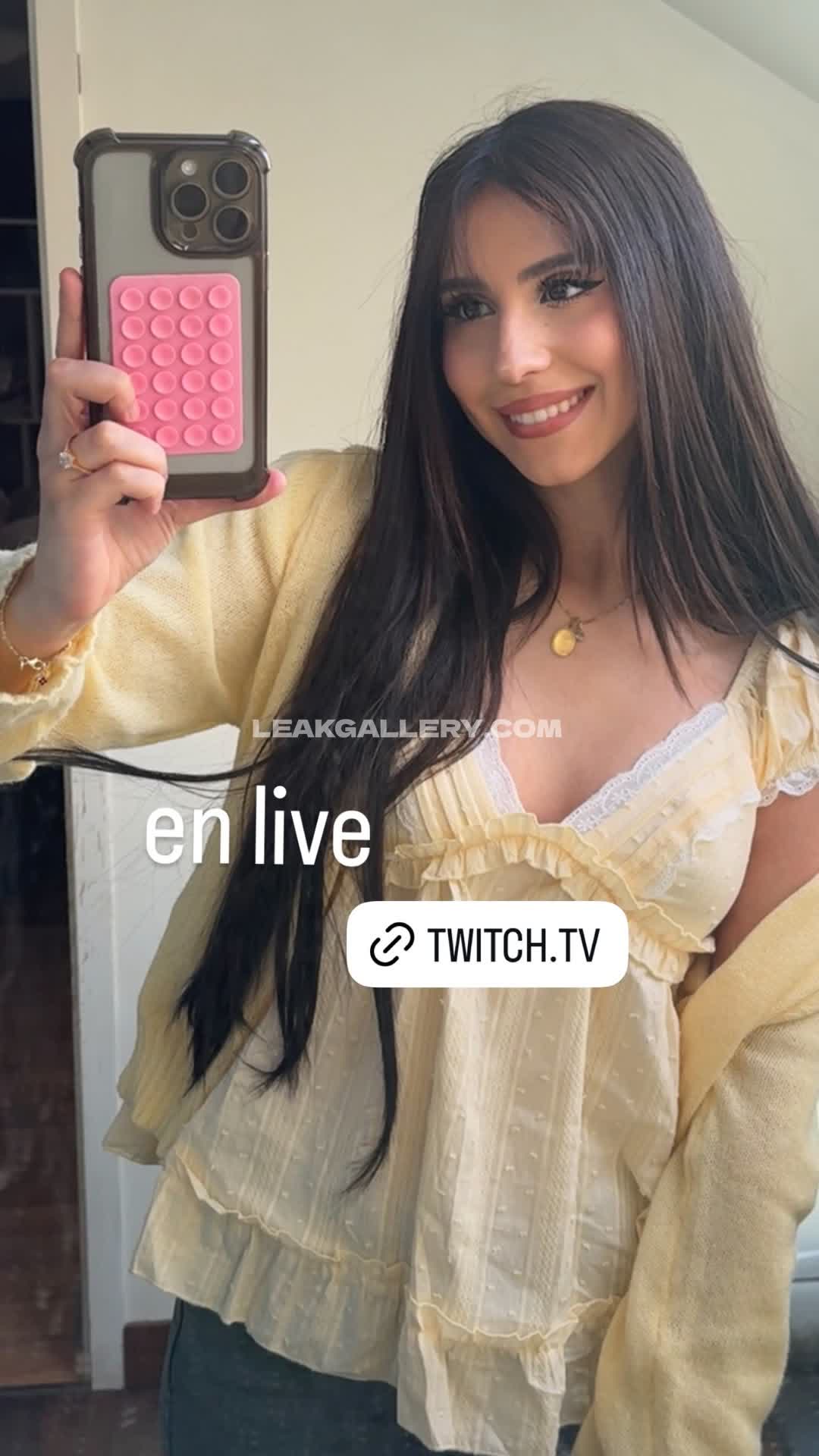 Aloonea Exclusiva filtración de OnlyFans desnuda #11457032