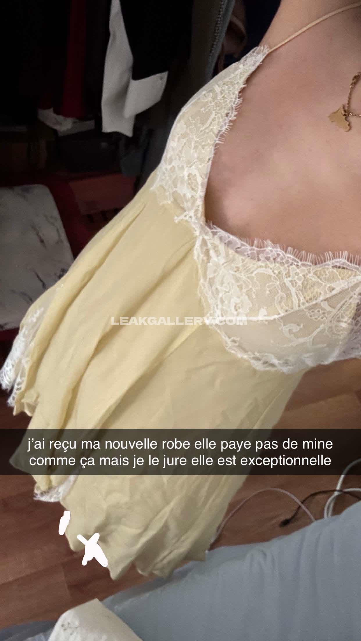 Aloonea Эксклюзивная утечка обнаженных OnlyFans #11435359