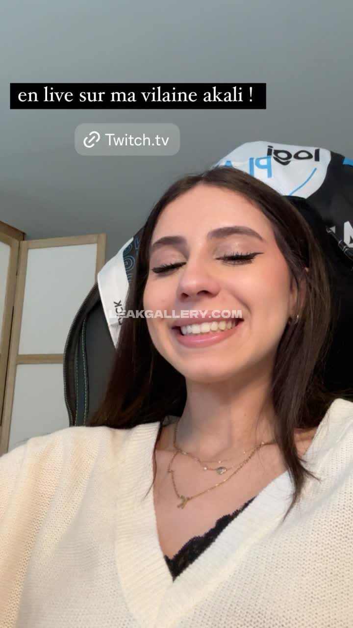 Aloonea Эксклюзивная утечка обнаженных OnlyFans #11443898