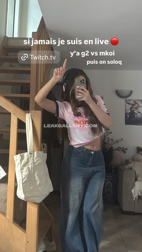 Aloonea Exclusiva filtración de OnlyFans desnuda #11443717