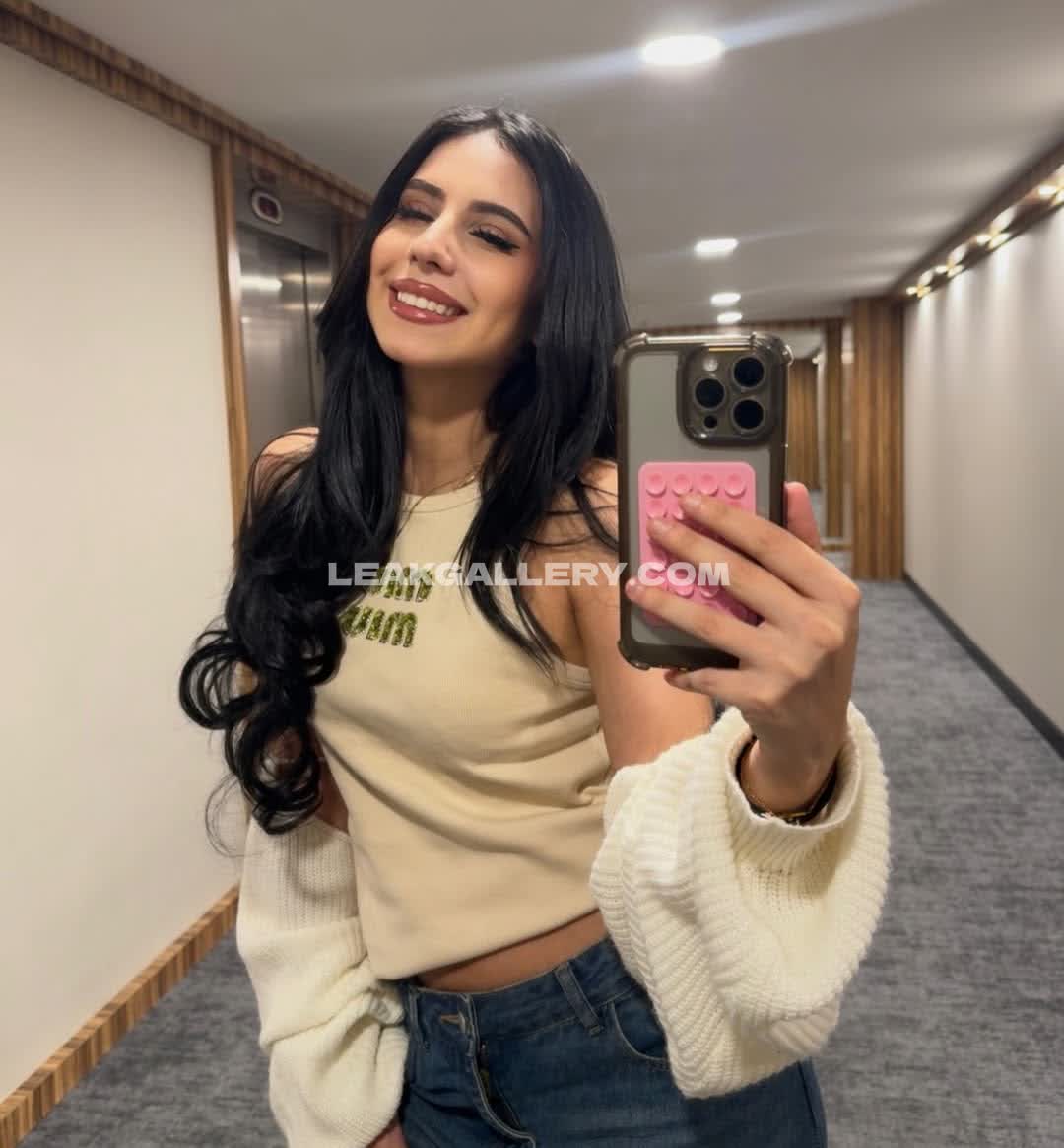 Aloonea Эксклюзивная утечка обнаженных OnlyFans #11435630