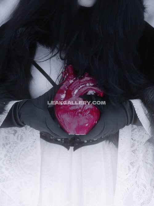 Alpravena Exclusive Leaked Nude OnlyFans #11932508