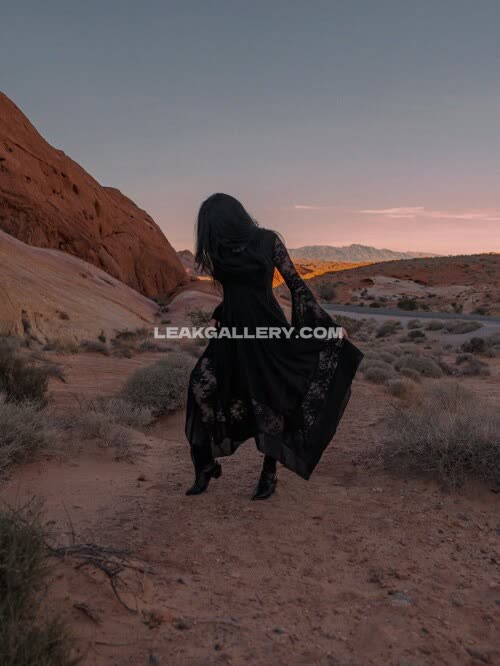Alpravena Exclusive Leaked Nude OnlyFans #11935267