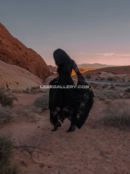 Alpravena Exclusive Leaked Nude OnlyFans #11930637