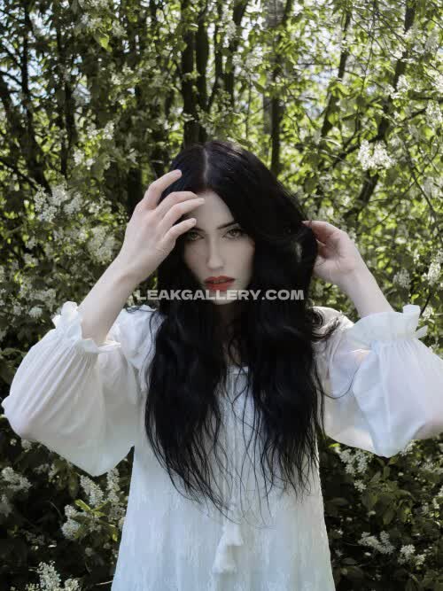 Alpravena Exclusive Leaked Nude OnlyFans #11927219