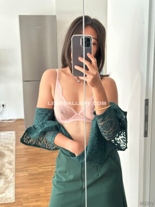 Alpswander Exclusive Leaked Nude OnlyFans #11431341