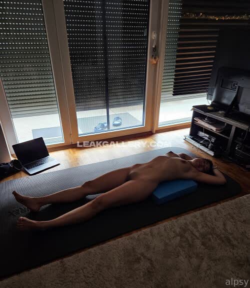 Alpswander Exclusive Leaked Nude OnlyFans #11435555