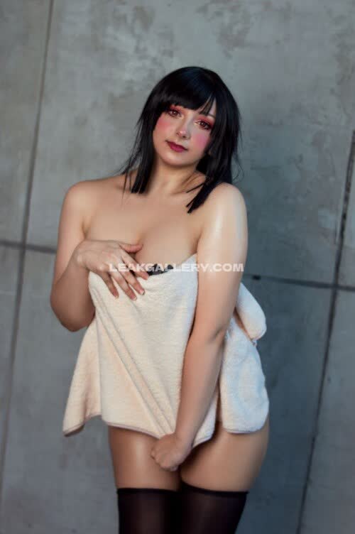 Aluctoria Exclusive Leaked Nude OnlyFans #11825963